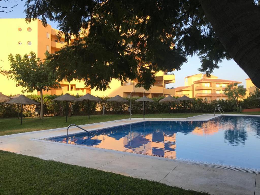 Paraiso! ماتالاسكانياس المظهر الخارجي الصورة