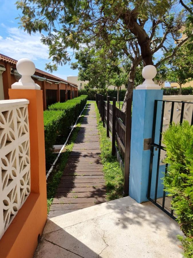 Paraiso! ماتالاسكانياس المظهر الخارجي الصورة