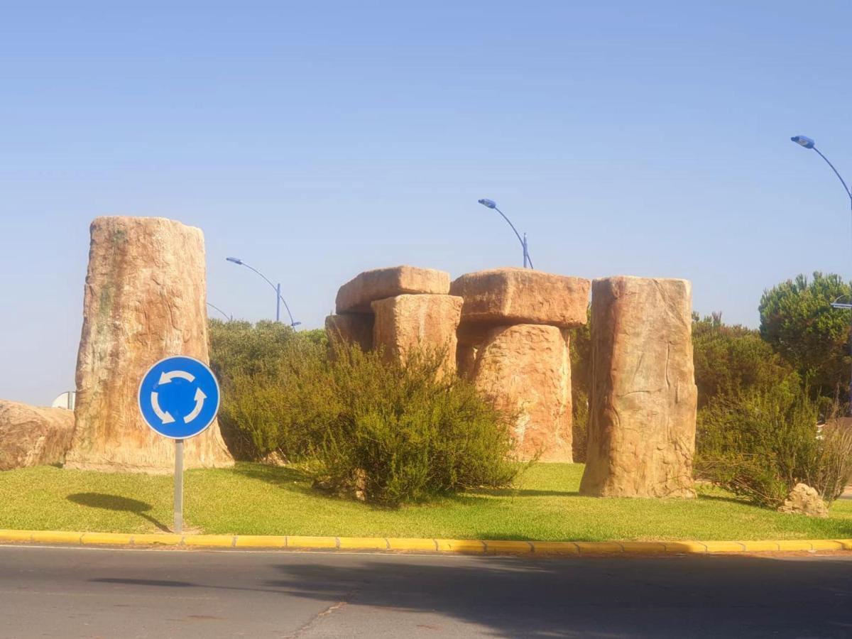 Paraiso! ماتالاسكانياس المظهر الخارجي الصورة