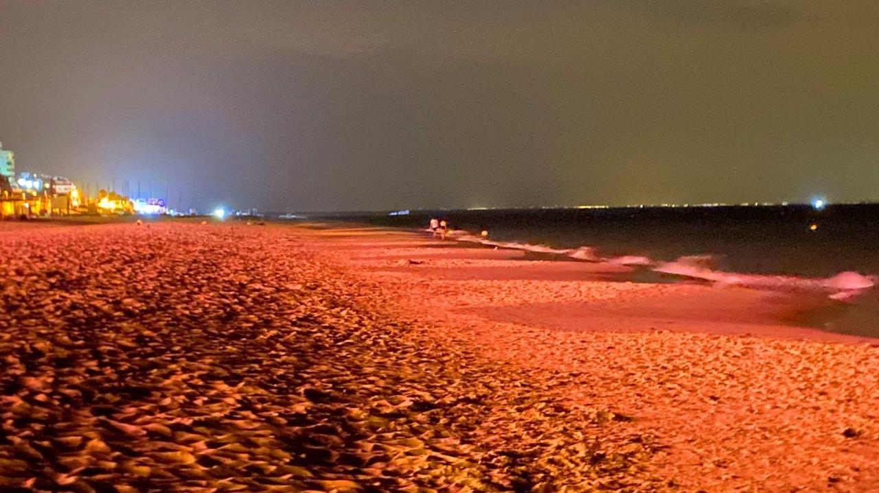 Paraiso! ماتالاسكانياس المظهر الخارجي الصورة
