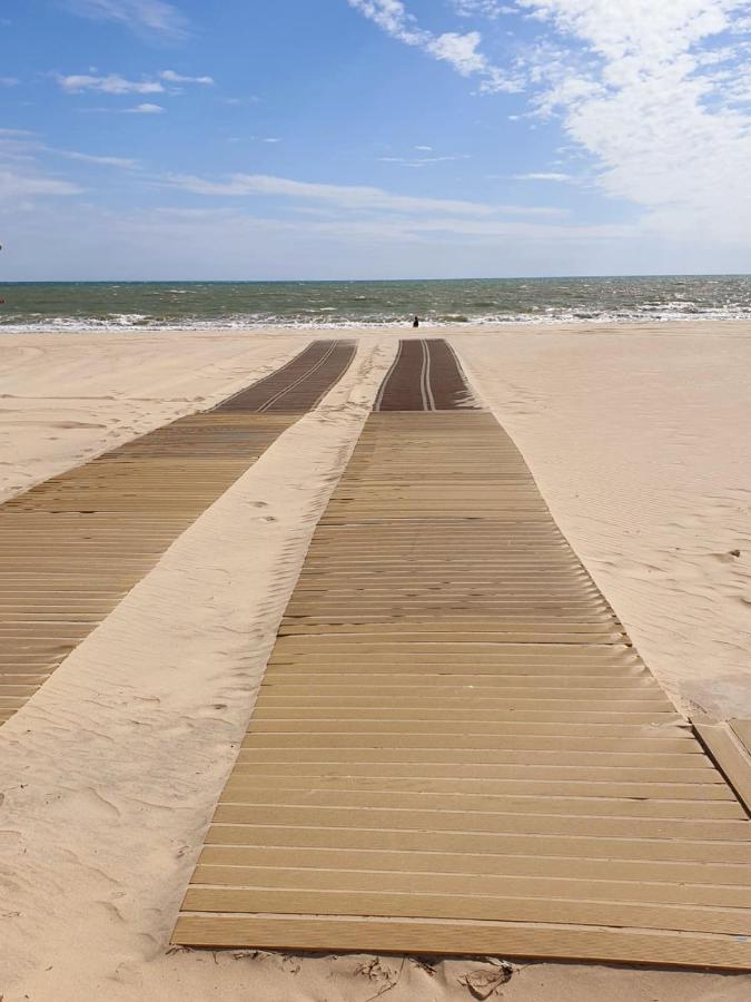 Paraiso! ماتالاسكانياس المظهر الخارجي الصورة