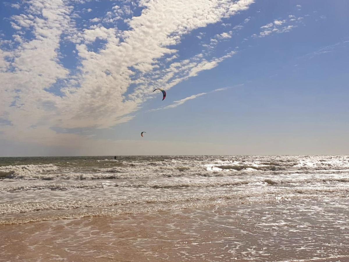 Paraiso! ماتالاسكانياس المظهر الخارجي الصورة
